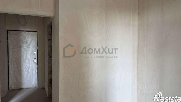 1-комн квартира Симферопольский район, Молодежное пгт