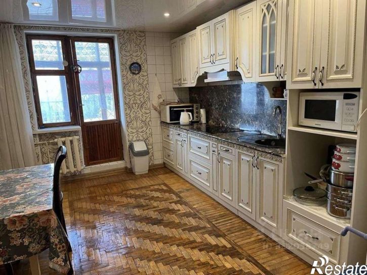 3-комн квартира Симферопольский район, Белоглинка с