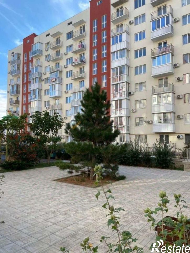 2-комн квартира Чапаева ул,дом 99