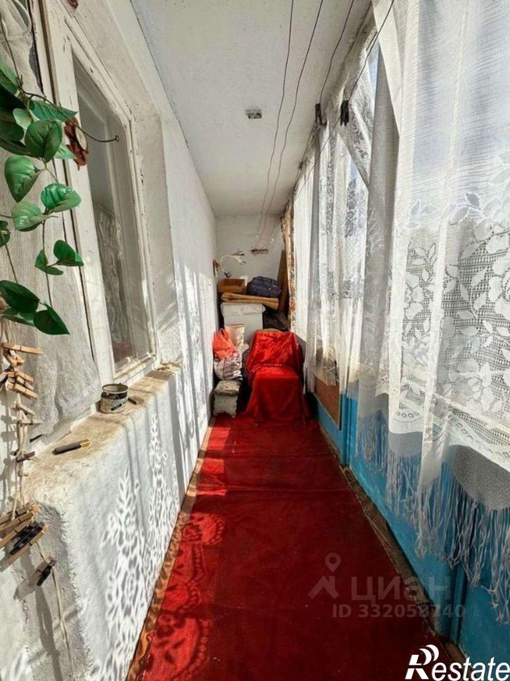 3-комн квартира Ленина ул,дом 13
