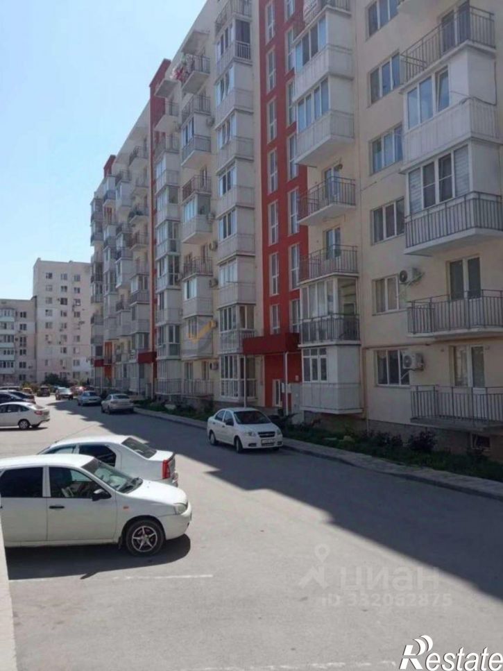 2-комн квартира Чапаева ул,дом 99