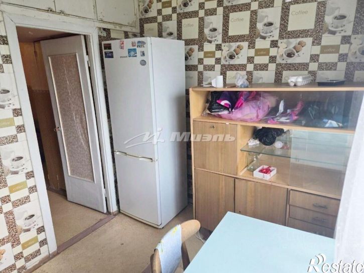 1-комн квартира Симферополь г., 60 лет Октября ул., д.24