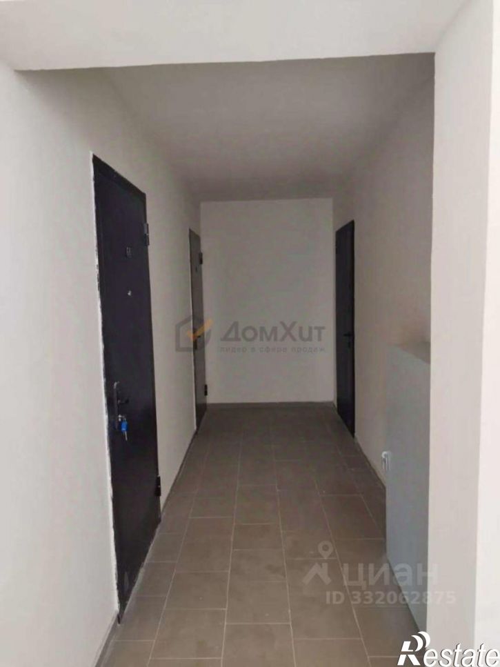 2-комн квартира Чапаева ул,дом 99