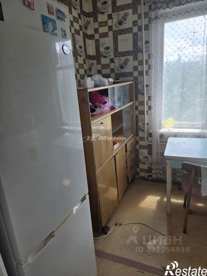 1-комн квартира Симферополь г., 60 лет Октября ул., д.24