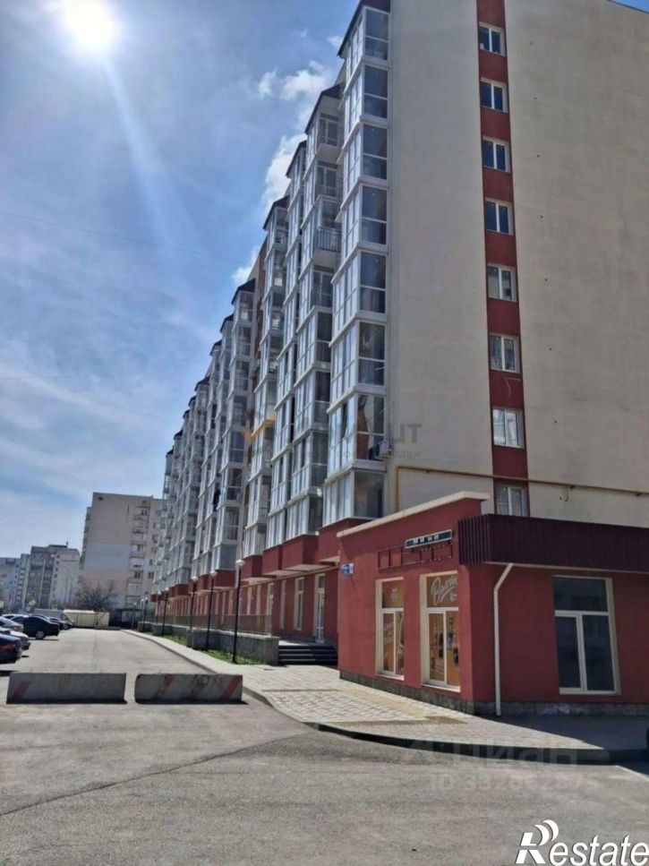 2-комн квартира Чапаева ул,дом 99