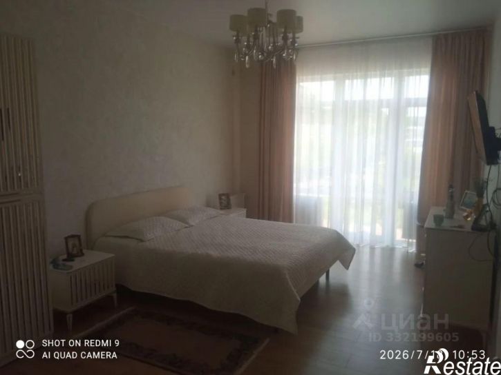 Коттедж/дом Симферопольский район