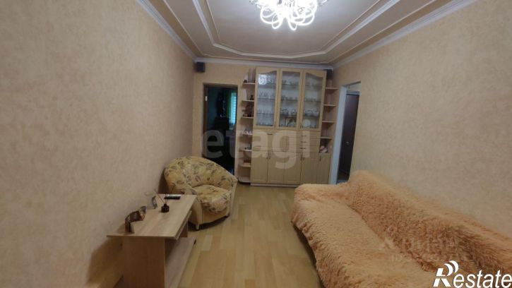 3-комн квартира городской округ Саки, Саки