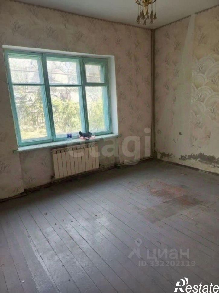3-комн квартира Черноморский район