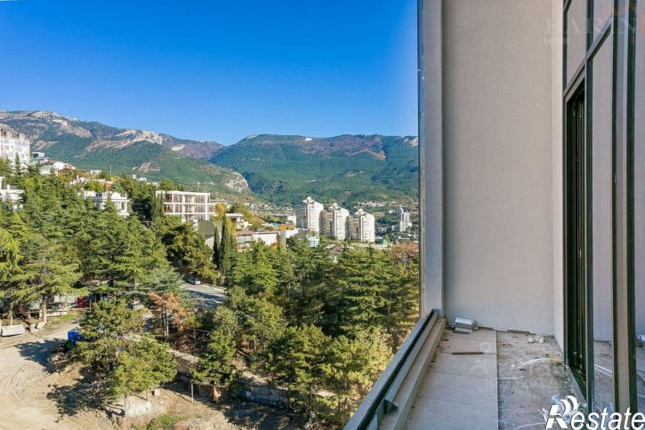 2-комн квартира г Ялта, улица Войкова, д 39