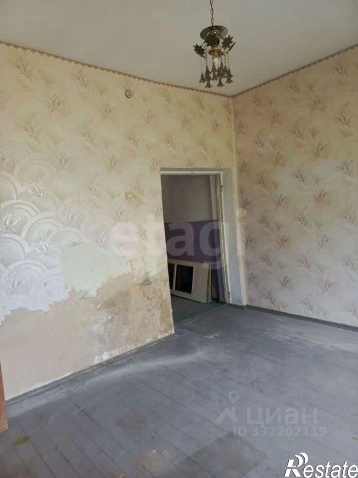 3-комн квартира Черноморский район