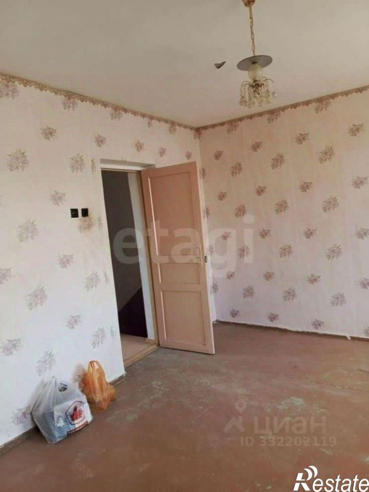 3-комн квартира Черноморский район