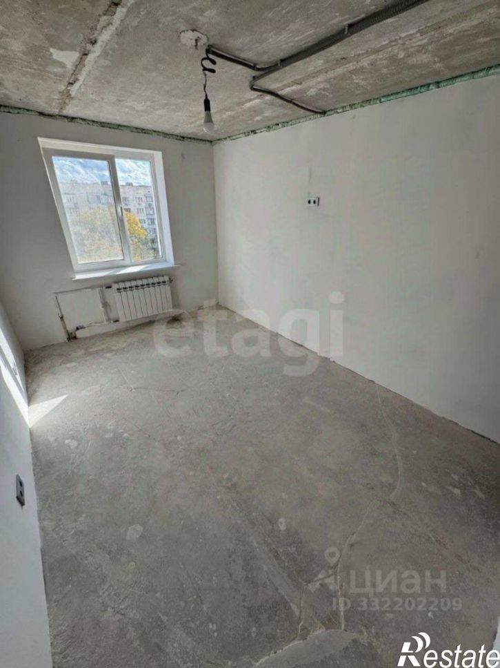 3-комн квартира городской округ Евпатория