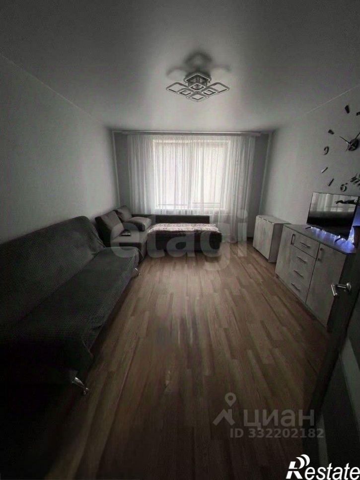 2-комн квартира городской округ Евпатория