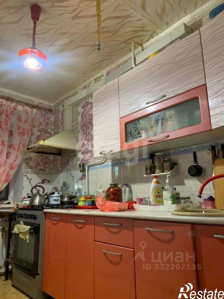 2-комн квартира Черноморский район