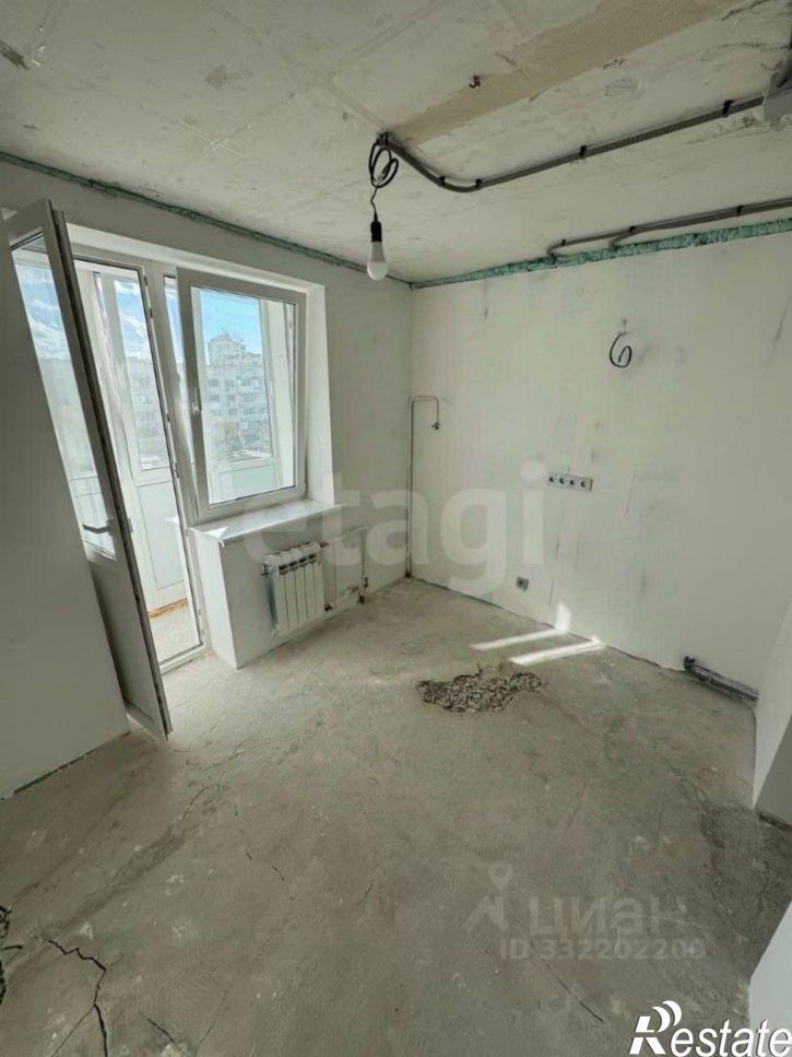 3-комн квартира городской округ Евпатория