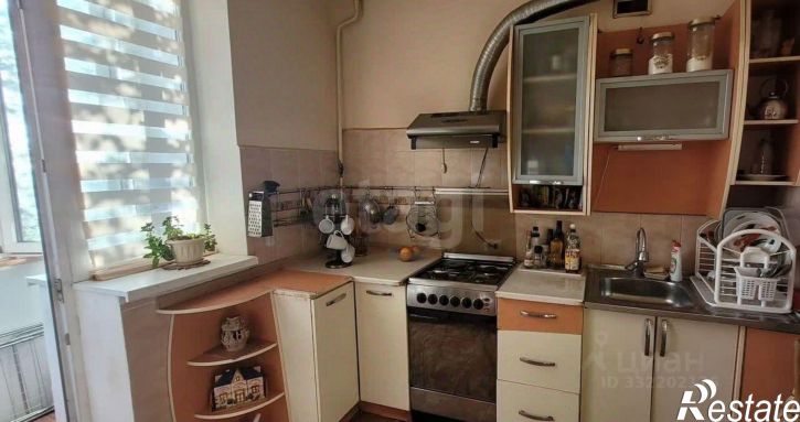 3-комн квартира городской округ Евпатория