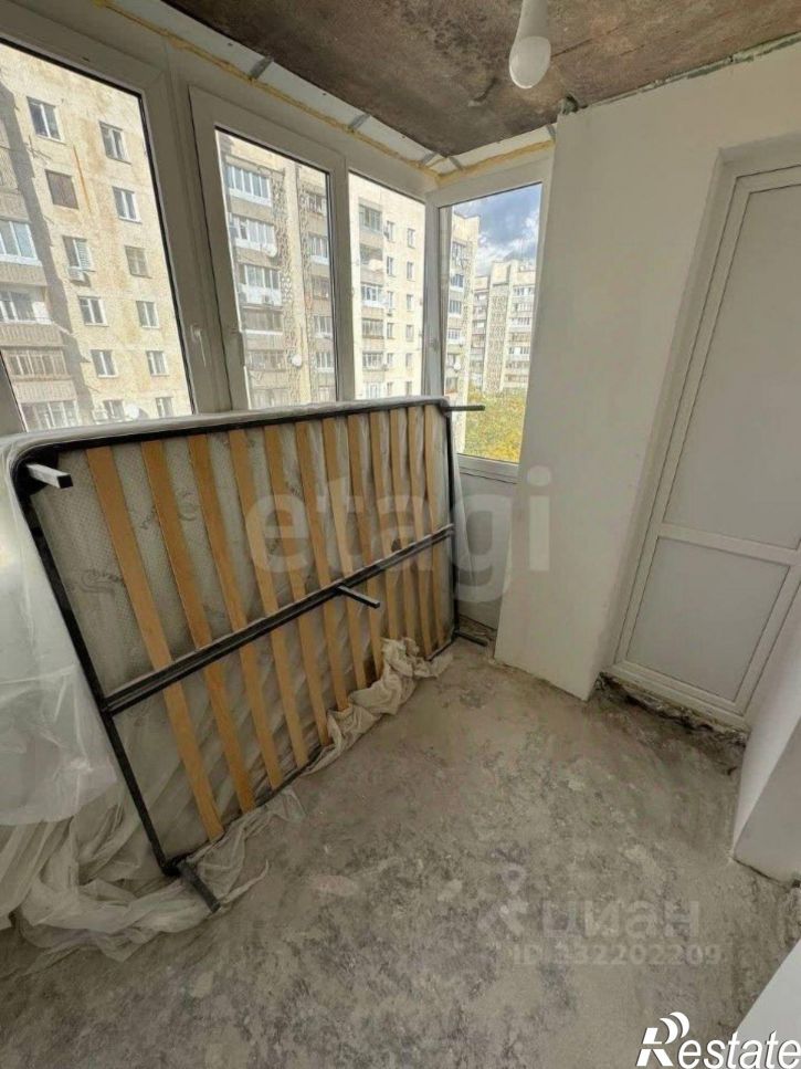 3-комн квартира городской округ Евпатория