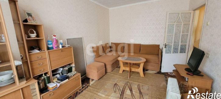 3-комн квартира городской округ Евпатория