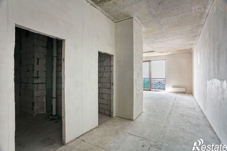 2-комн квартира 24, п. г. т. Отрадное