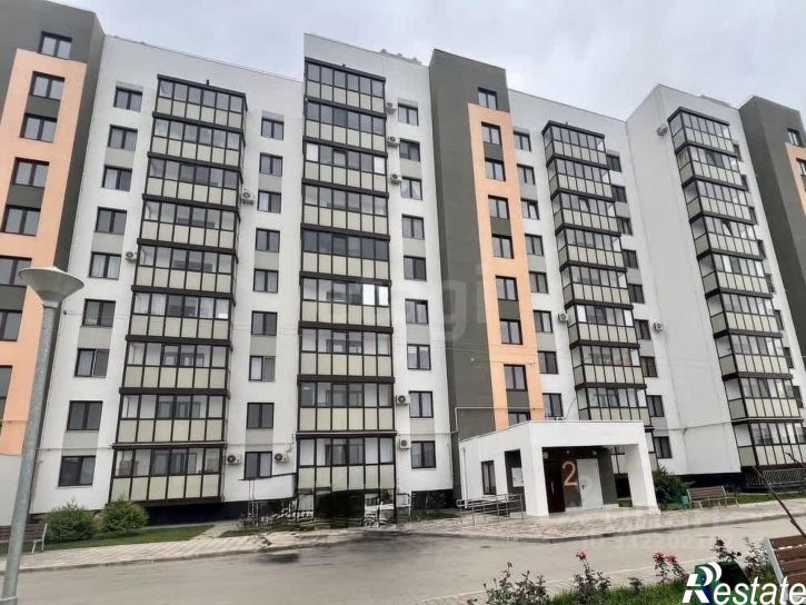 2-комн квартира городской округ Евпатория