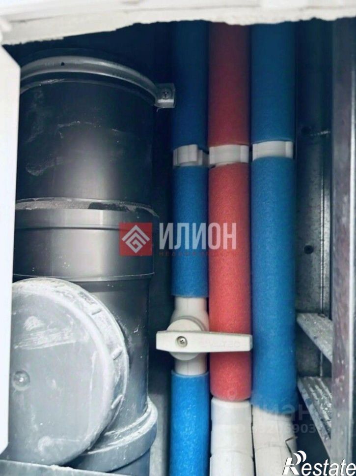 1-комн квартира Симферополь, улица Генерала Ярёменко