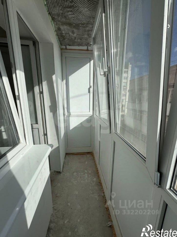 3-комн квартира городской округ Евпатория