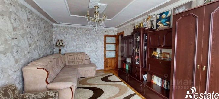 3-комн квартира городской округ Евпатория