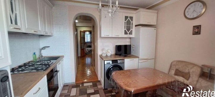 3-комн квартира городской округ Евпатория