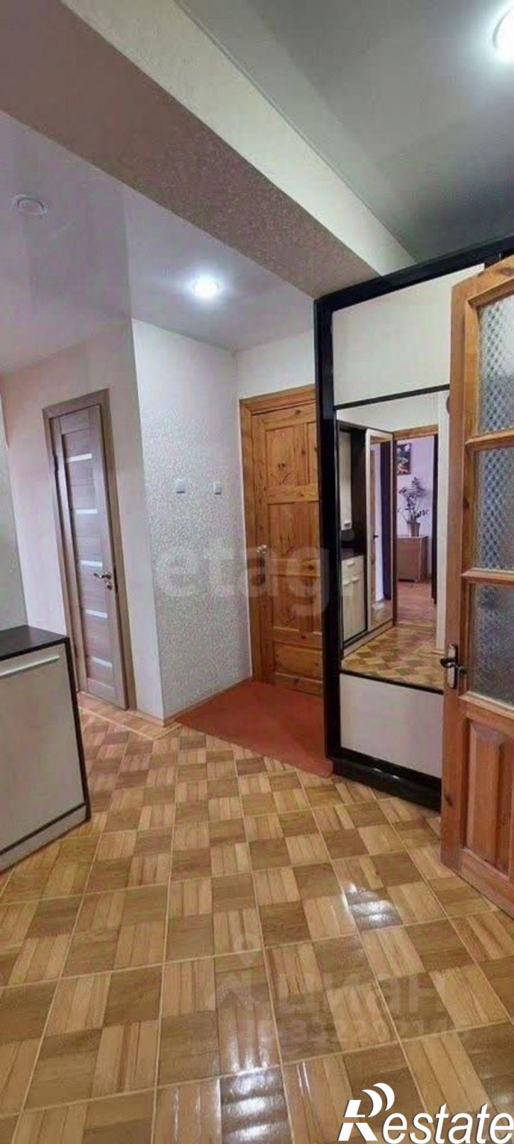 3-комн квартира городской округ Евпатория