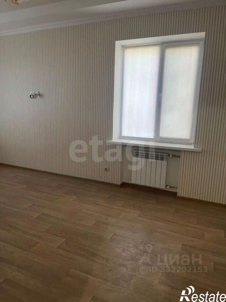 3-комн квартира городской округ Евпатория
