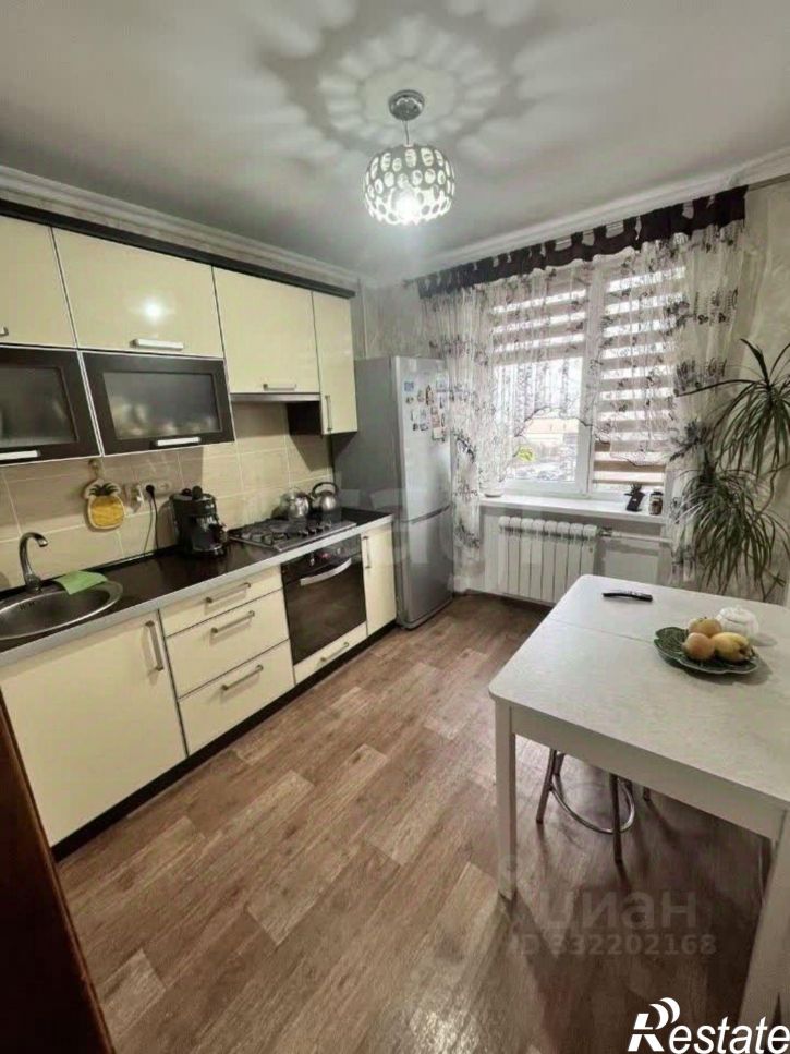 1-комн квартира городской округ Евпатория