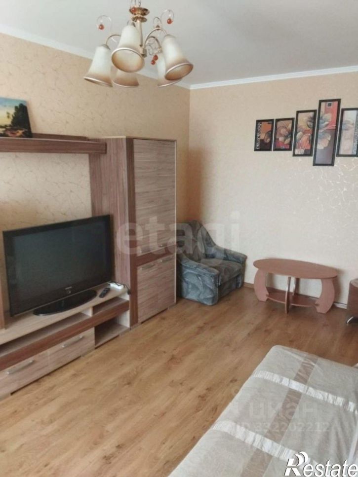 2-комн квартира городской округ Евпатория