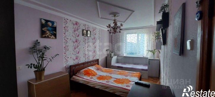 3-комн квартира городской округ Евпатория