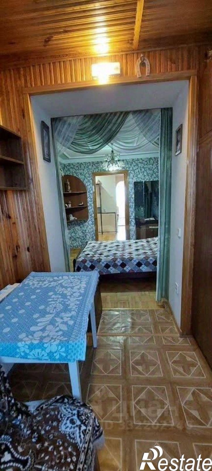3-комн квартира городской округ Евпатория