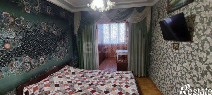 3-комн квартира городской округ Евпатория