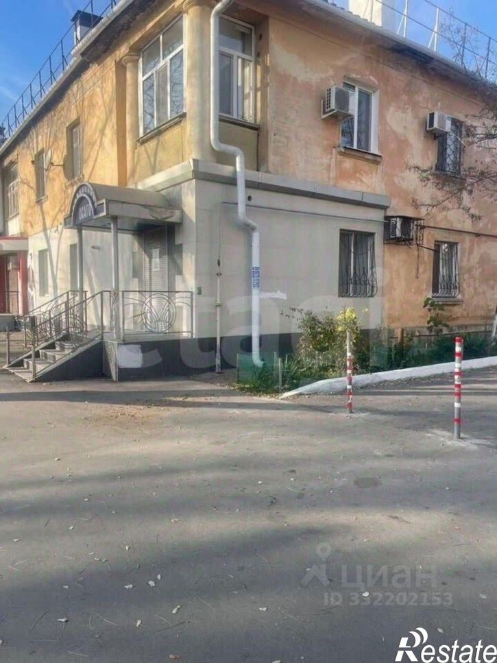 3-комн квартира городской округ Евпатория