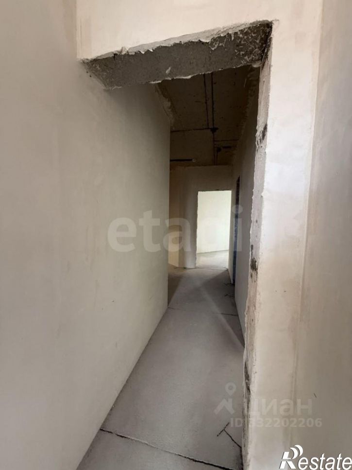 1-комн квартира городской округ Евпатория