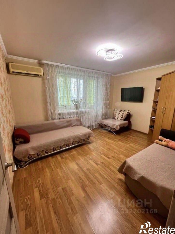 1-комн квартира городской округ Евпатория