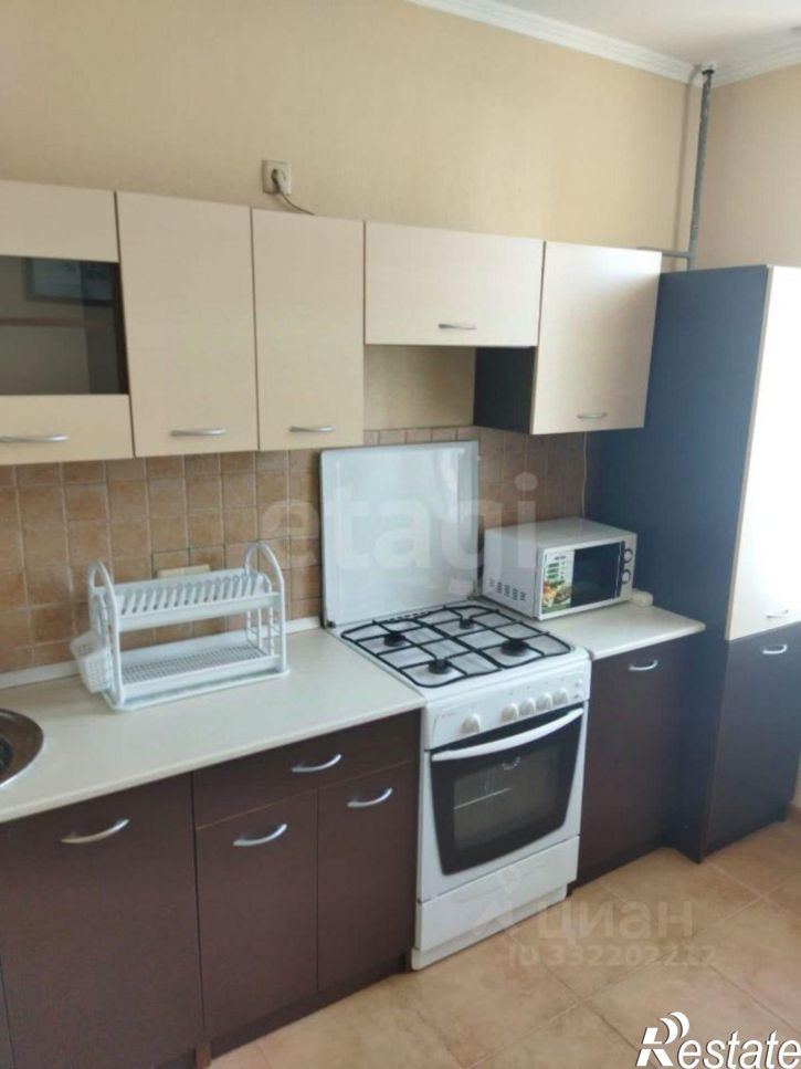 2-комн квартира городской округ Евпатория