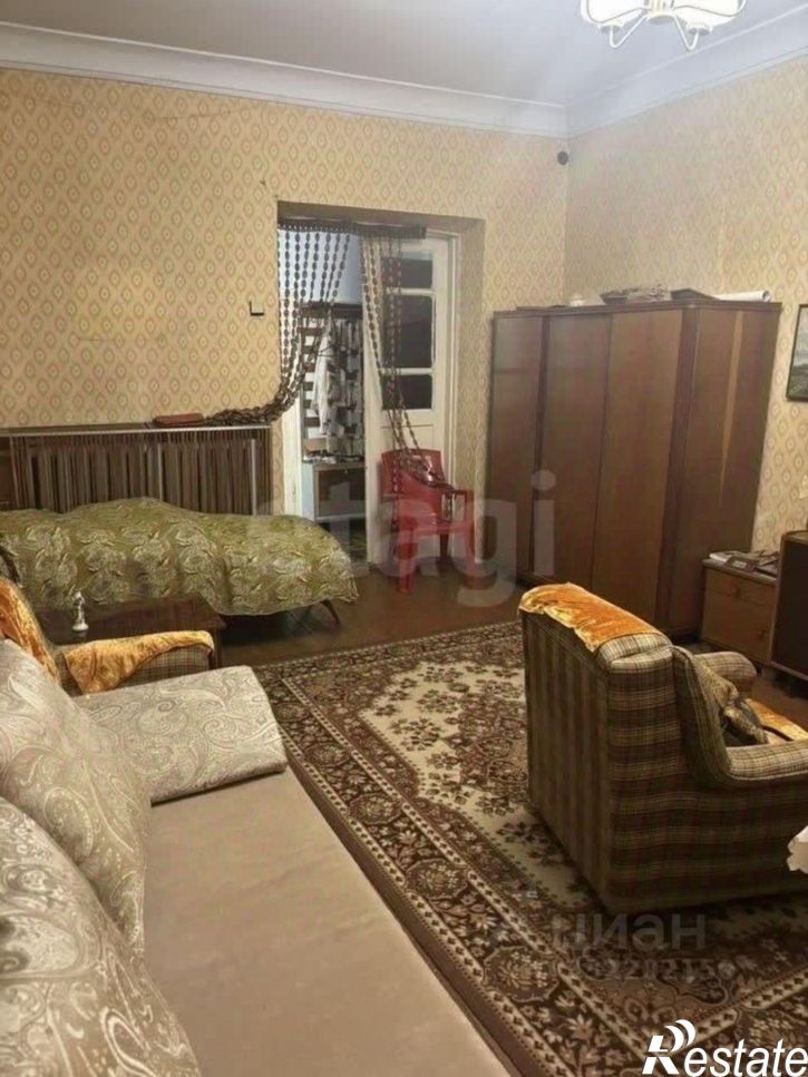 2-комн квартира городской округ Евпатория