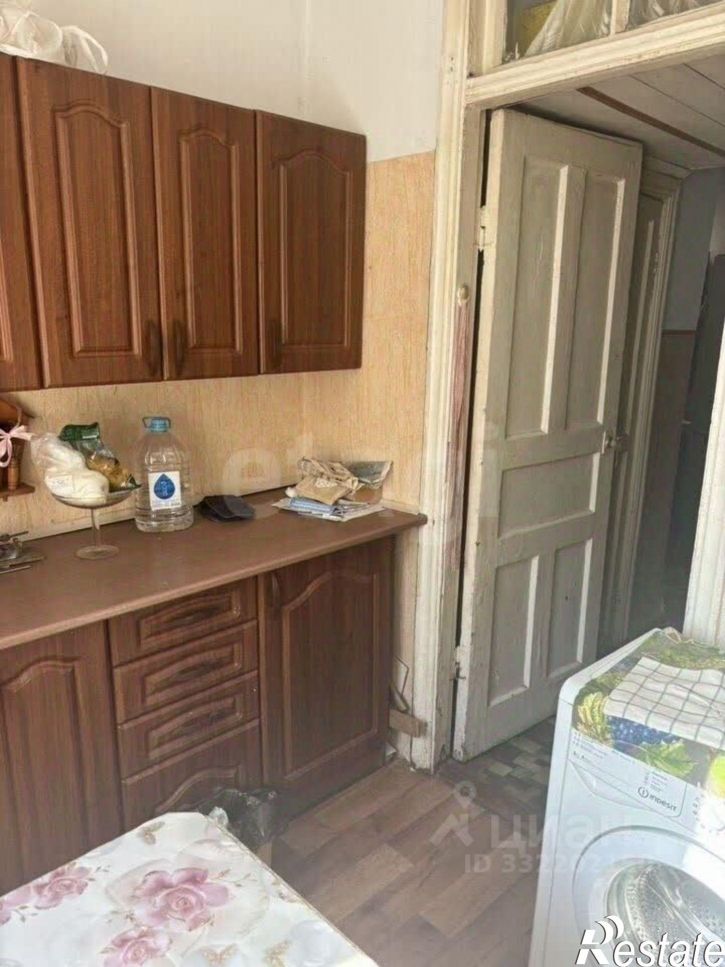 2-комн квартира городской округ Евпатория
