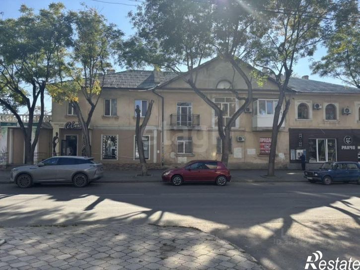 2-комн квартира городской округ Евпатория