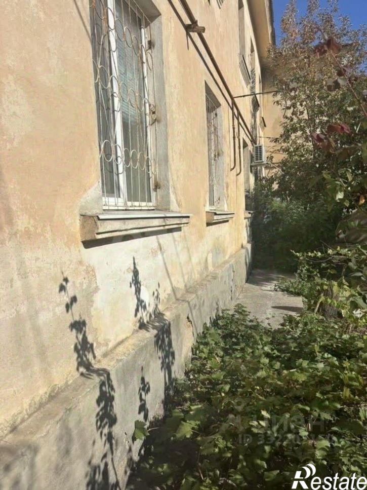 2-комн квартира городской округ Евпатория