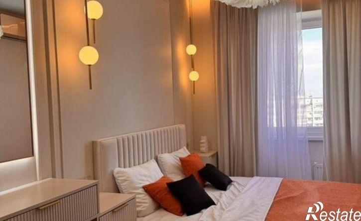 2-комн квартира Евпатория, проспект Победы, 85А