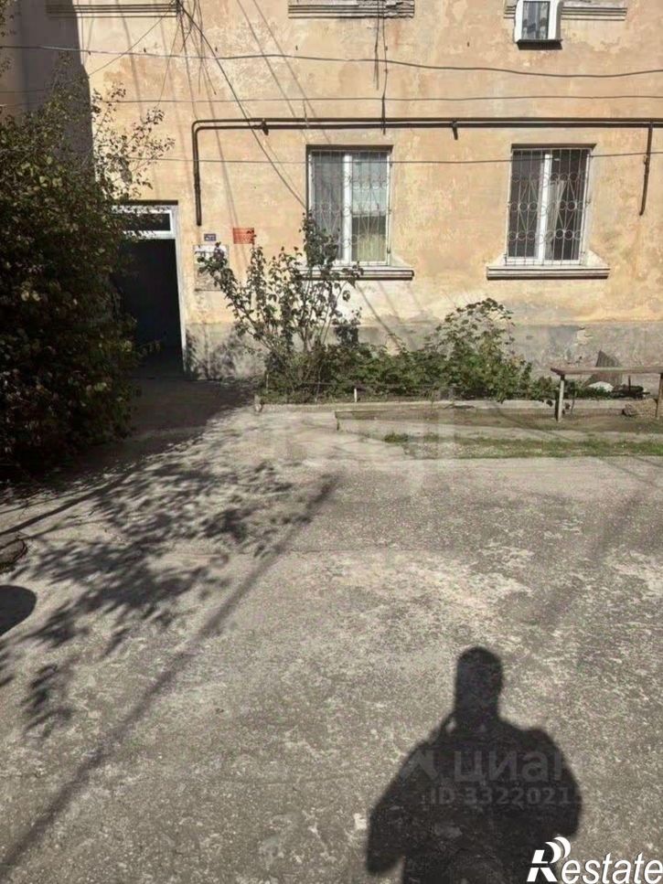 2-комн квартира городской округ Евпатория