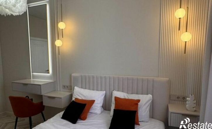 2-комн квартира Евпатория, проспект Победы, 85А