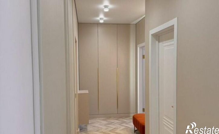 2-комн квартира Евпатория, проспект Победы, 85А