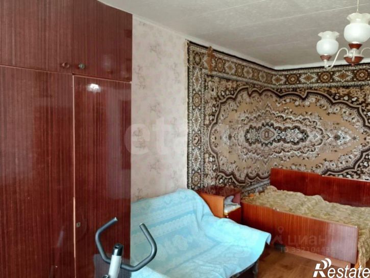 1-комн квартира Советский район