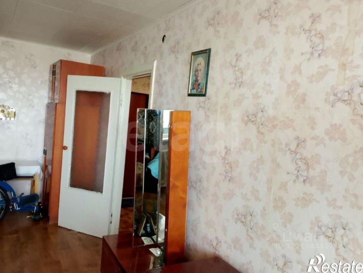 1-комн квартира Советский район