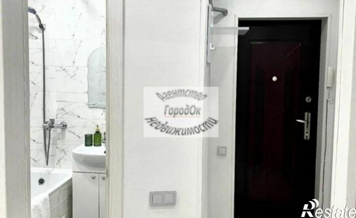 1-комн квартира Саки, улица Ленина, 11